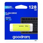128GB UME2 YELLOW USB 2.0