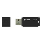 32GB UME3 BLACK USB 3.0