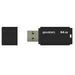 64GB UME3 BLACK USB 3.0