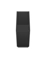 FRACTAL CASE M.TOWER FOCUS 2 BLACK SOLID