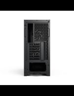 FRACTAL CASE MID TOWER POP 2 AIR BLACK SOLID 3x120