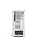 FRACTAL CASE MID TOWER POP 2 AIR WHITE TG RGB 3x120
