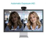 I-TEC SOLOMON 300 4K WEBCAM