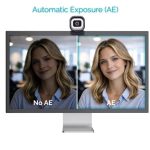 I-TEC SOLOMON 700 STREAM 4K WEBCAM