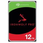 IRONWOLF PRO 12TB SATA 3.5 7200