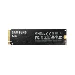 Samsung 980 M.2 500 GB PCI Express 3.0 V-NAND NVMe