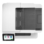 HP LJ ENTERPRISE MFP M430F PRINTER
