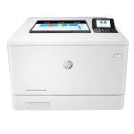 HP COLOR LJ ENT M455DN PRINTER