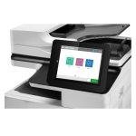 HP LJ ENTERPRISE MFP M635FHT