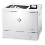 HP COLOR LASERJET M554DN