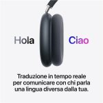 AIRPODS MAX 2 MIDNIGHT