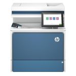 HP CLR LJ ENT MFP 5800DN PRNTR
