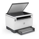 HP LASERJET TANK MFP 1604W