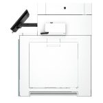 HP CLR LJ ENT FLWMFP 5800ZF PRNTR