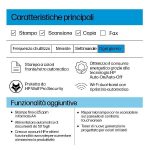 HP COLOR LJ PRO MFP 3302SDW