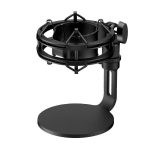 HYPERX QUADCAST2 BLACK-RED