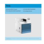 HP LASERJET ENTERPRISE 8501DN