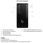 Z1 G1I U9285 32GB/1TB UMA 3YW