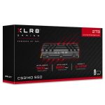 SSD CS3140 M.2 GEN4 2TB HEATSINK