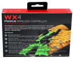 VX4 WIRELESS CONTR SWITCH CUBE