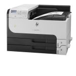 HP LASERJET ENTER700 M712DN
