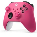 XBOX CONTROLLER DEEP PINK