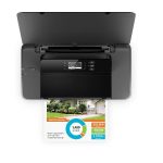 HP OFFICEJET 200 MOBILE PRINTER