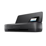 HP OFFICEJET 250 MOBILE AIO
