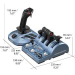 TCA CAPTAIN PACK X AIRBUS PCXBOX