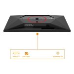 MONITOR GAMING 27 IPS FHD REG ALT