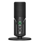 PROFILE MICROFONO PODCASTING USB