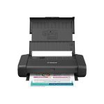 MAXIFY BX110 CON BATTERIA