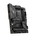 MSI MAG B760 TOMAHAWK WIFI motherboard LGA 1700 ATX