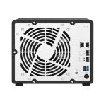 9-BAY NAS AL324 64-BIT QUAD-CORE