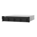 8-BAY QUAD-CORE 1.7 GHZ RACK