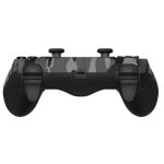 MIZAR WIRELESS GREY CAMO PS4