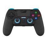 MIZAR WIRELESS BLACK PS4