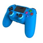 MIZAR WIRELESS BLUE PS4