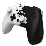 POPTOP WIRELESS BLACK WHITE SWITCH