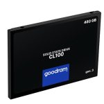 SSD CL100 GEN. 3 480GB SIII 2 5