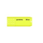 32GB UME2 YELLOW USB 2.0