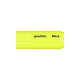 64GB UME2 YELLOW USB 2.0