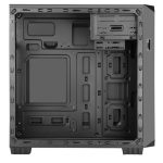 itek PATRIOT Mini EVO Tower Nero