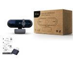I-TEC SOLOMON 100 1080P WEBCAM