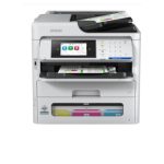 WORKFORCE PRO EP-C800RDW
