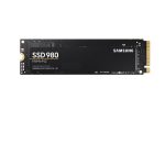 Samsung 980 M.2 250 GB PCI Express 3.0 V-NAND NVMe