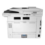 HP LJ ENTERPRISE MFP M430F PRINTER