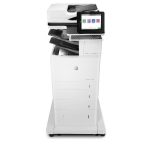 HP LJ ENTERPRISE FLOW MFP M635Z