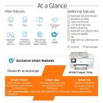 HP ENVY INSPIRE 7920E