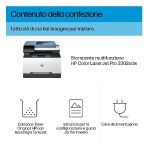 HP COLOR LJ PRO MFP 3302SDW